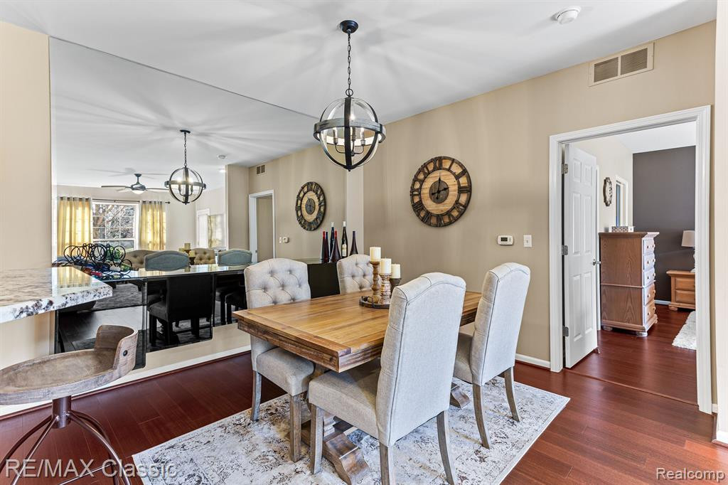 26105 Chesapeake Circle, Walled Lake, MI 48390 — Photo 6