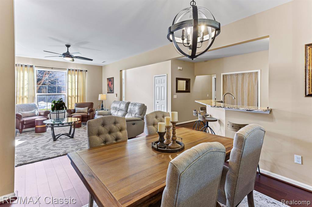 26105 Chesapeake Circle, Walled Lake, MI 48390 — Photo 7