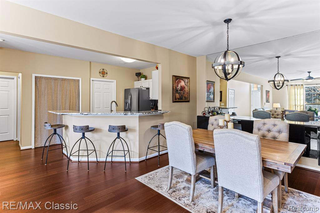 26105 Chesapeake Circle, Walled Lake, MI 48390 — Photo 8