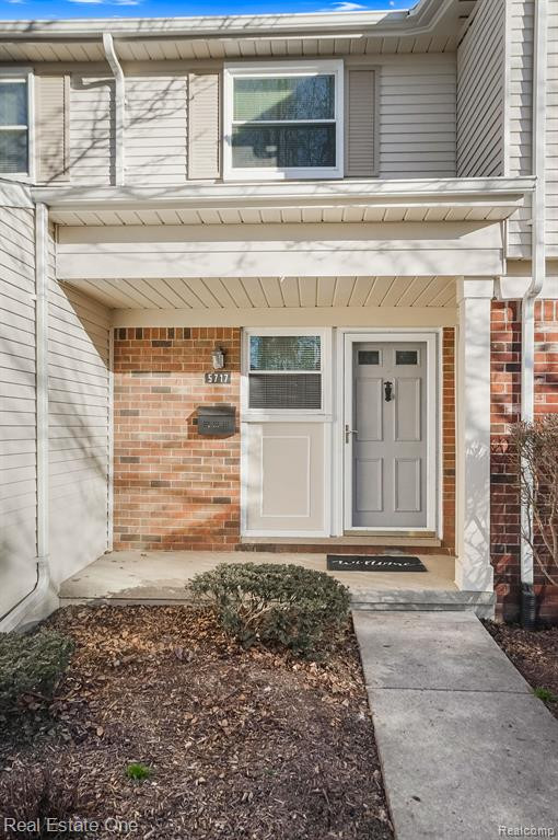 5717 Whitfield Dr., Troy, MI 48098 — Photo 3