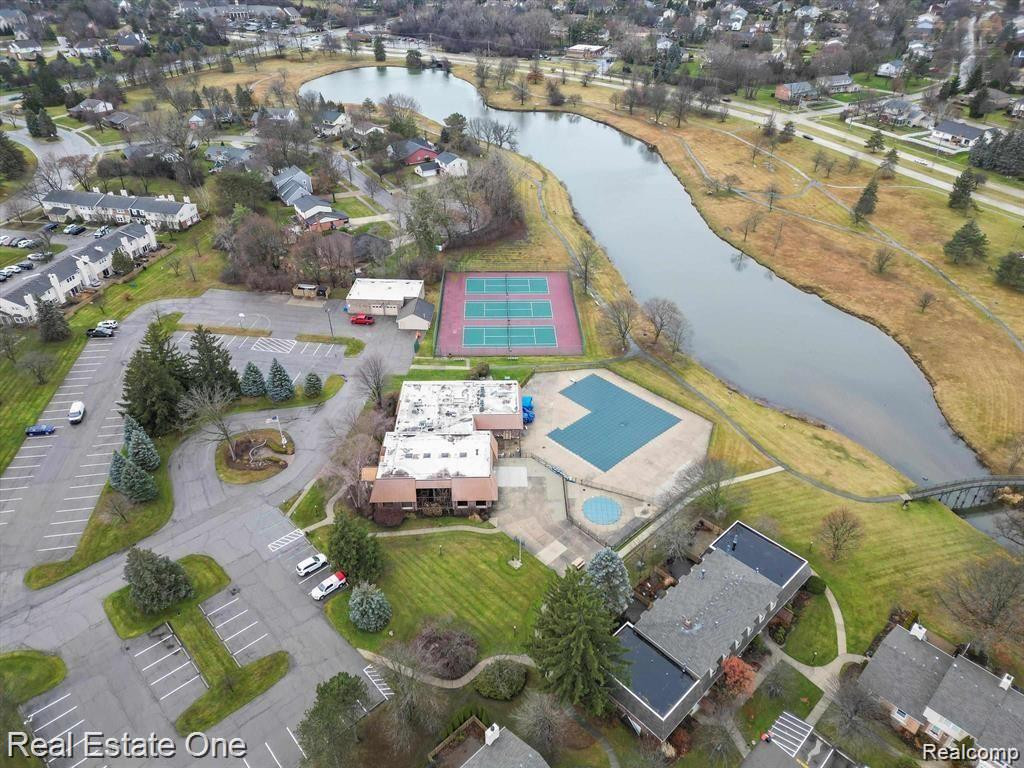 5717 Whitfield Dr., Troy, MI 48098 — Photo 38