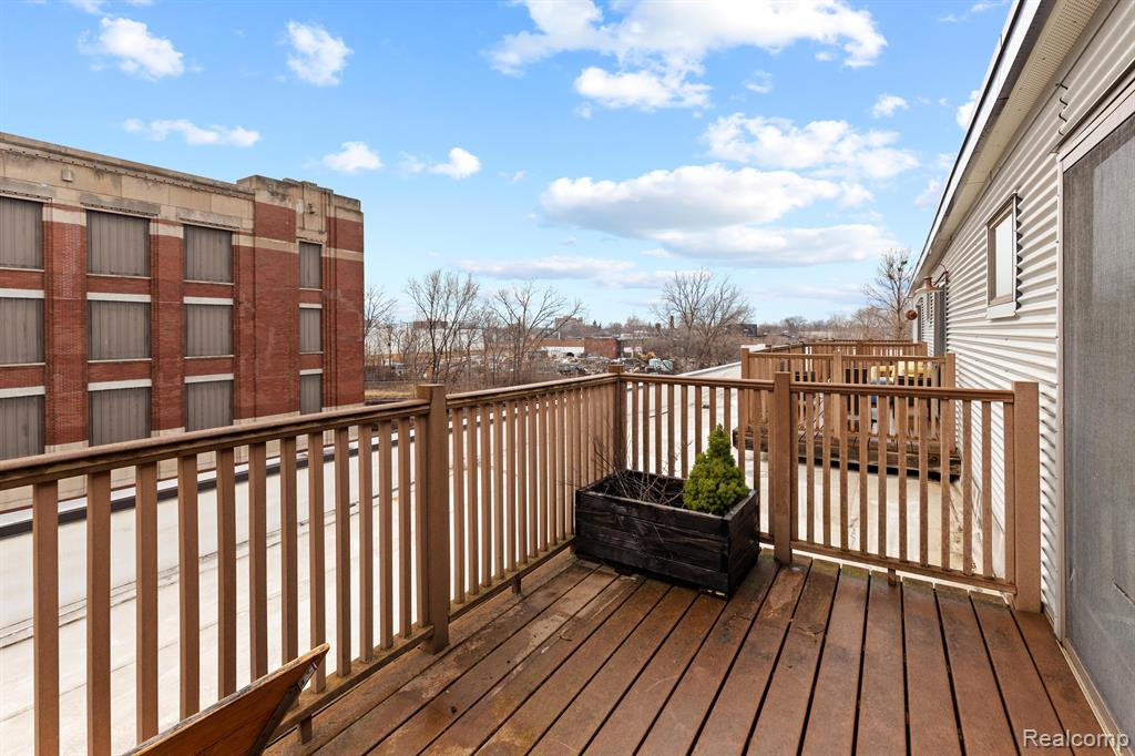 5766 Trumbull St, Detroit, MI 48208 — Photo 23