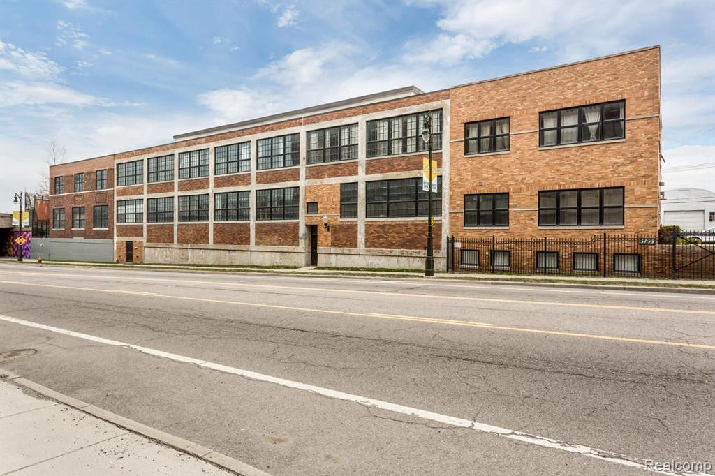 5766 Trumbull St, Detroit, MI 48208 — Photo 25