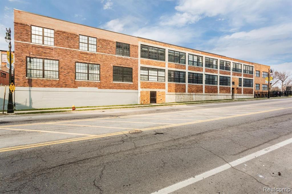 5766 Trumbull St, Detroit, MI 48208 — Photo 26