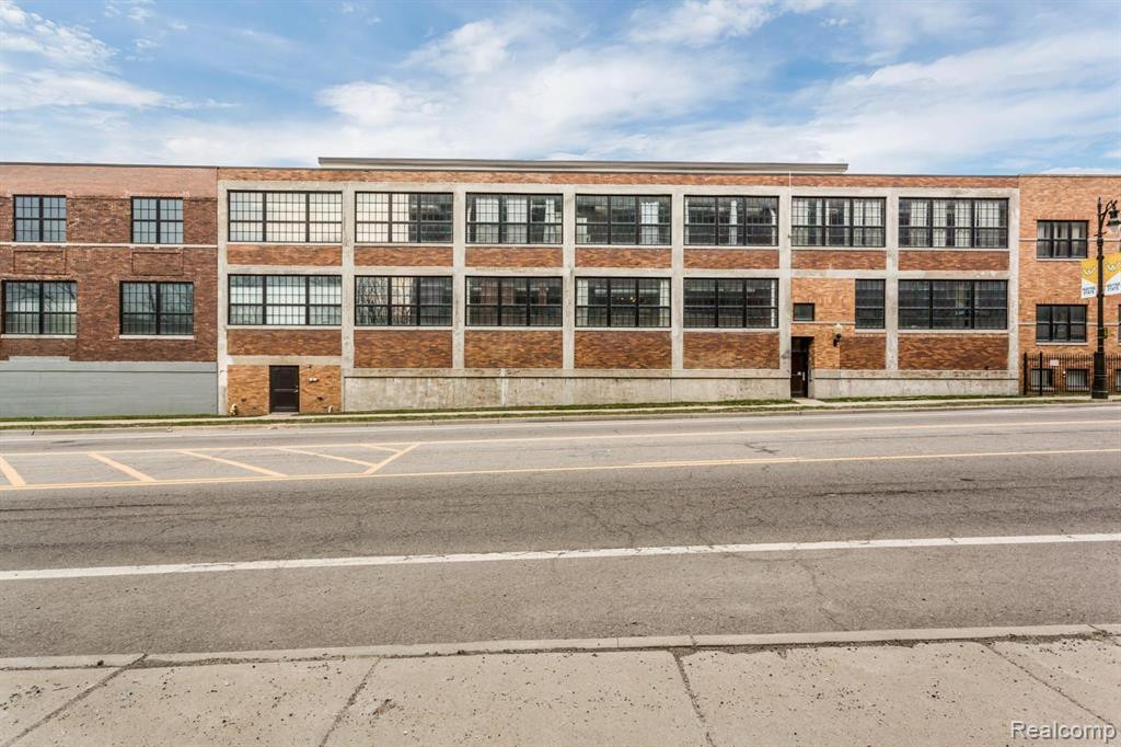5766 Trumbull St, Detroit, MI 48208 — Photo 37