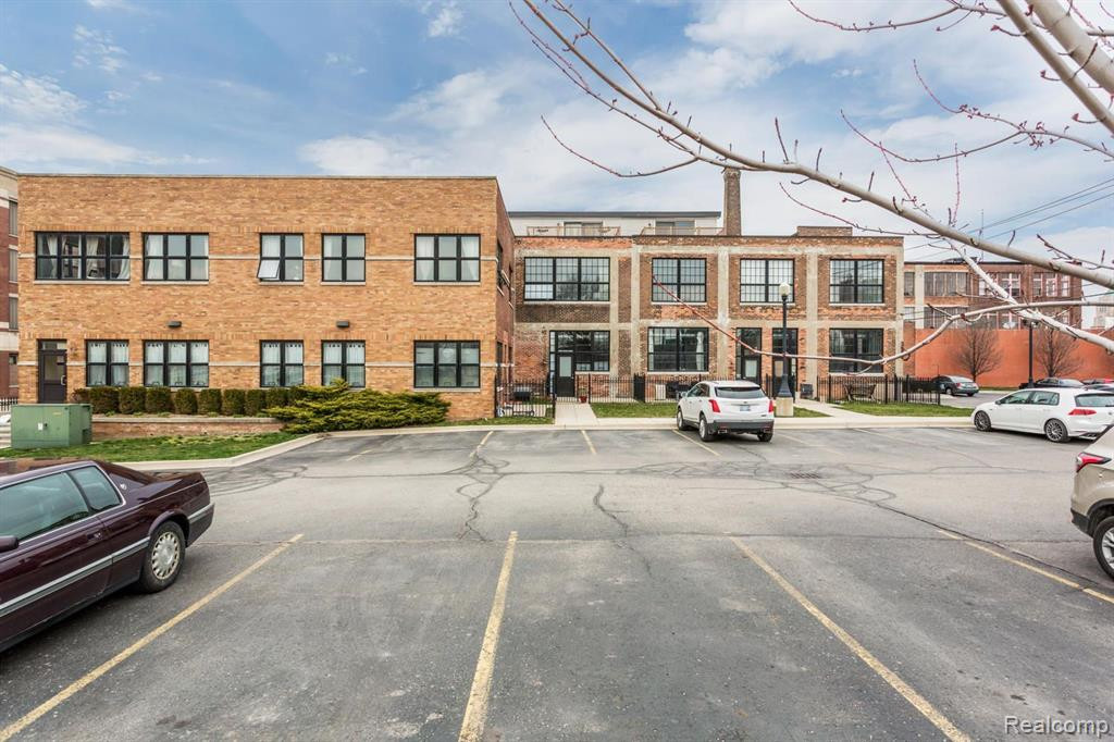 5766 Trumbull St, Detroit, MI 48208 — Photo 38