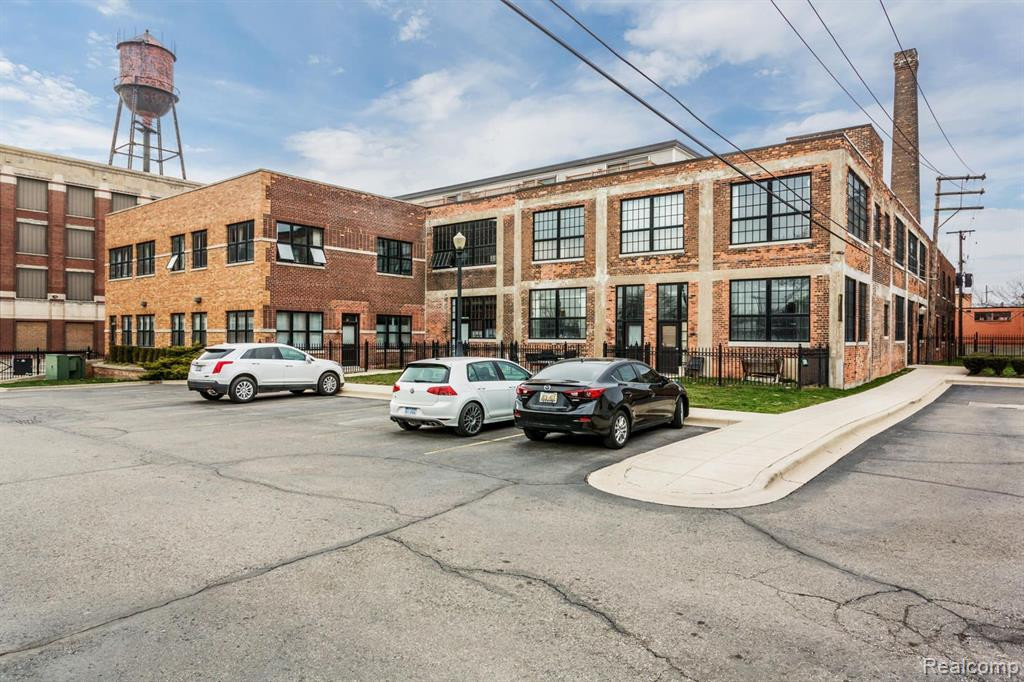 5766 Trumbull St, Detroit, MI 48208 — Photo 39