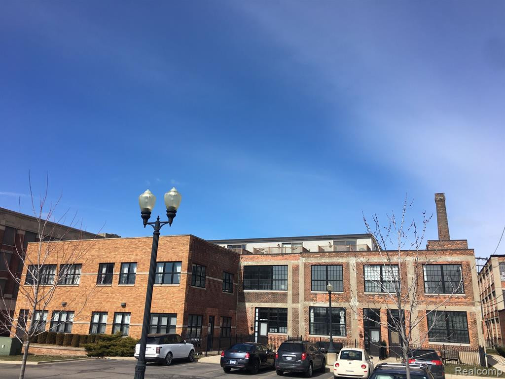 5766 Trumbull St, Detroit, MI 48208 — Photo 45