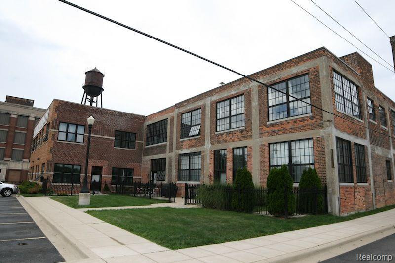 5766 Trumbull St, Detroit, MI 48208 — Photo 47