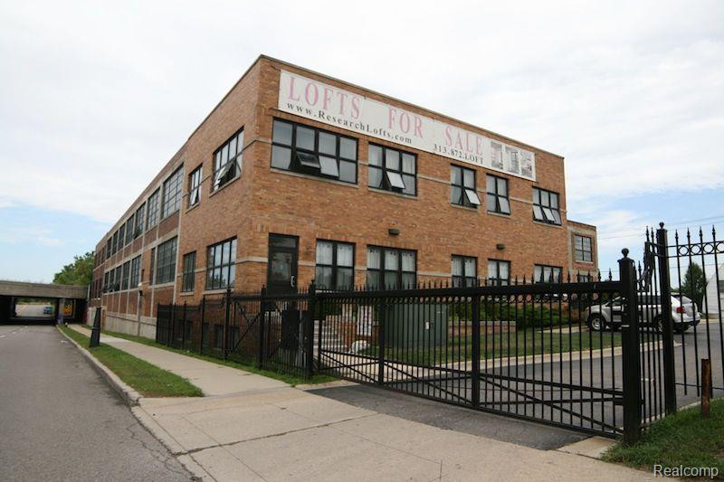 5766 Trumbull St, Detroit, MI 48208 — Photo 48