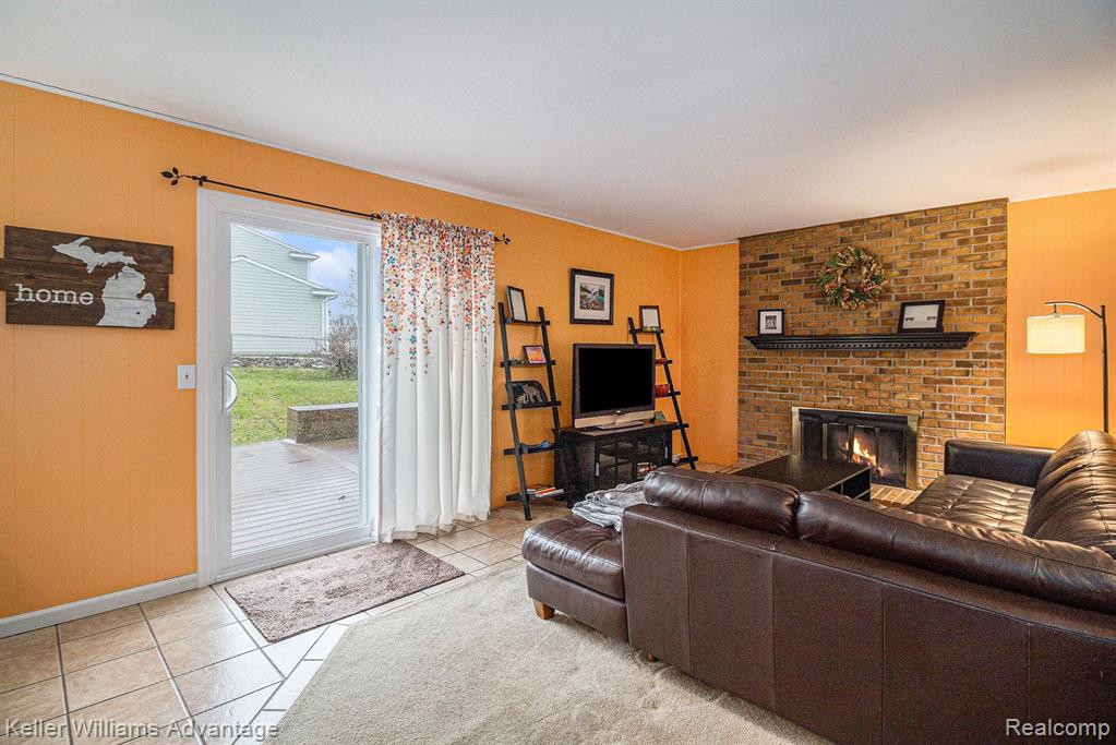 407 Winchester Street, South Lyon, MI 48178 — Photo 11