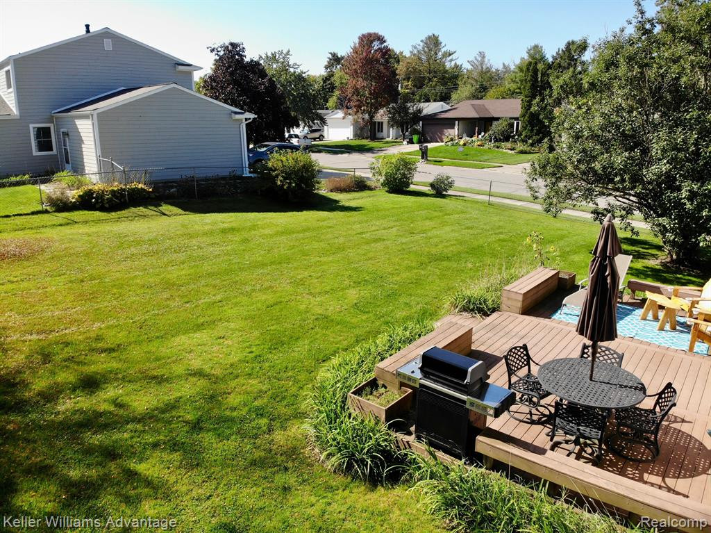 407 Winchester Street, South Lyon, MI 48178 — Photo 23