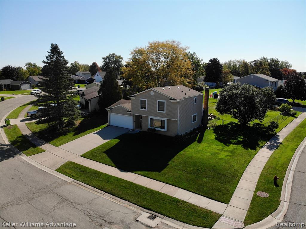 407 Winchester Street, South Lyon, MI 48178 — Photo 31