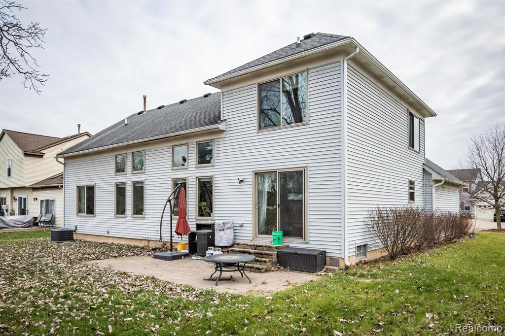 4569 HICKORY POINTE Boulevard, Ypsilanti, MI 48197 — Photo 2