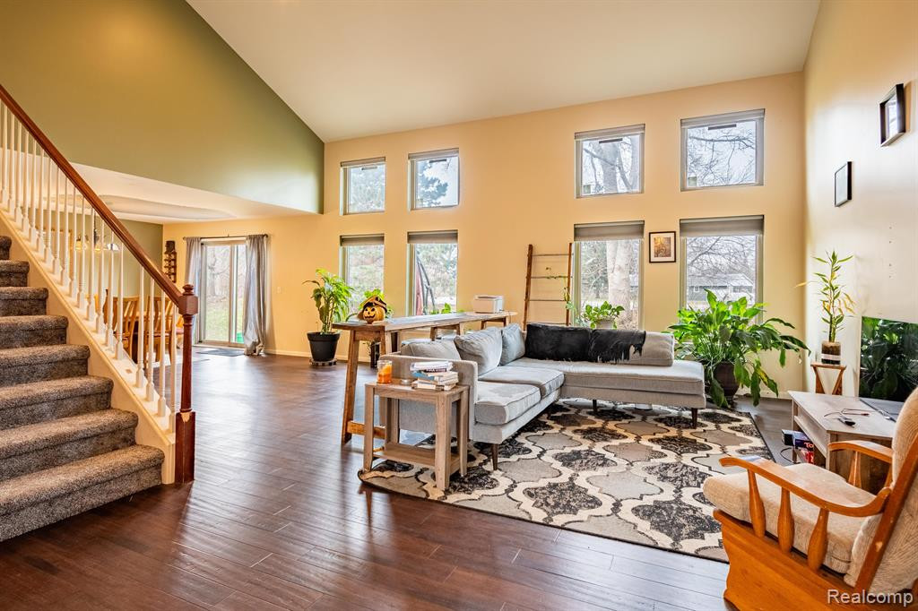 4569 HICKORY POINTE Boulevard, Ypsilanti, MI 48197 — Photo 4