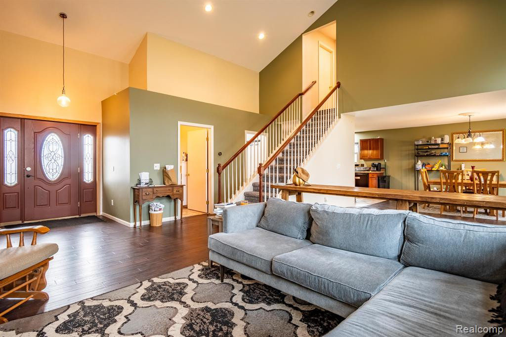 4569 HICKORY POINTE Boulevard, Ypsilanti, MI 48197 — Photo 9