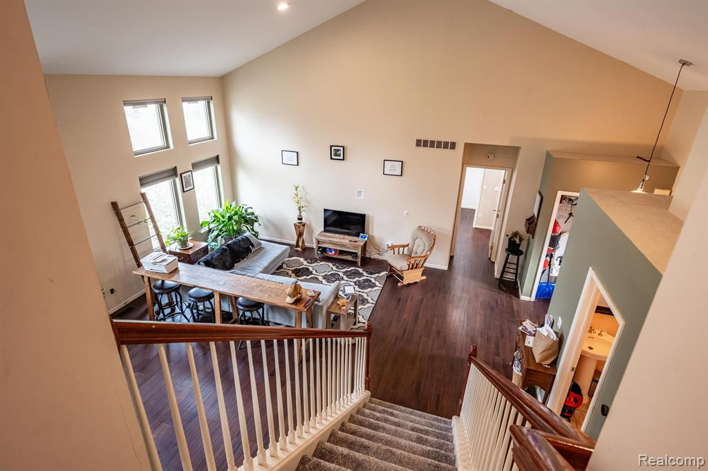 4569 HICKORY POINTE Boulevard, Ypsilanti, MI 48197 — Photo 27
