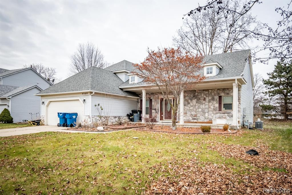 4569 HICKORY POINTE Boulevard, Ypsilanti, MI 48197 — Photo 37