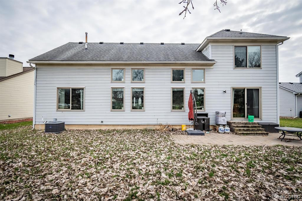 4569 HICKORY POINTE Boulevard, Ypsilanti, MI 48197 — Photo 39