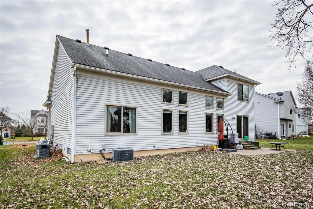 4569 HICKORY POINTE Boulevard, Ypsilanti, MI 48197 — Photo 40