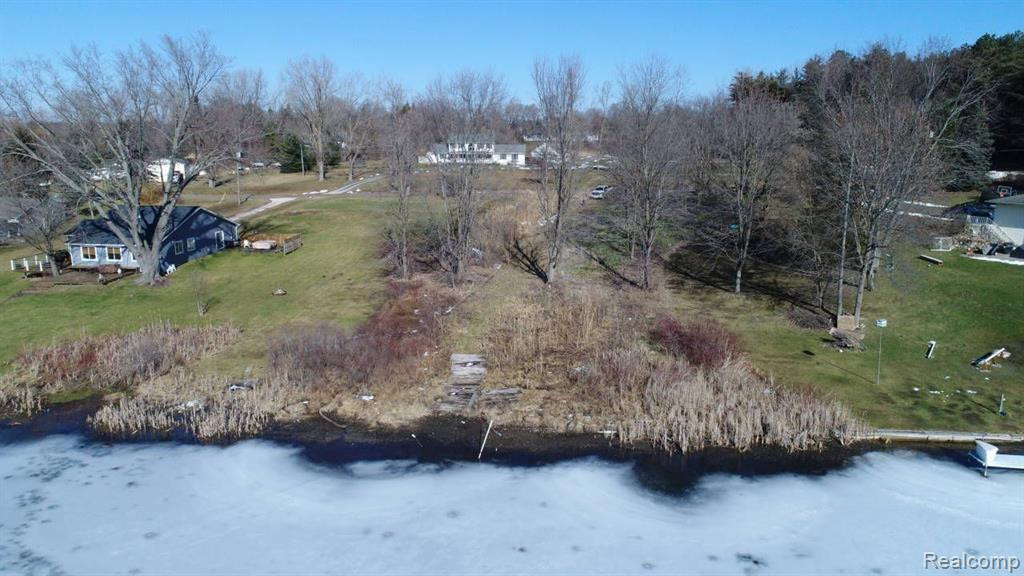 Vacant Lot E LAKE Drive, Metamora, MI 48455 — Photo 4