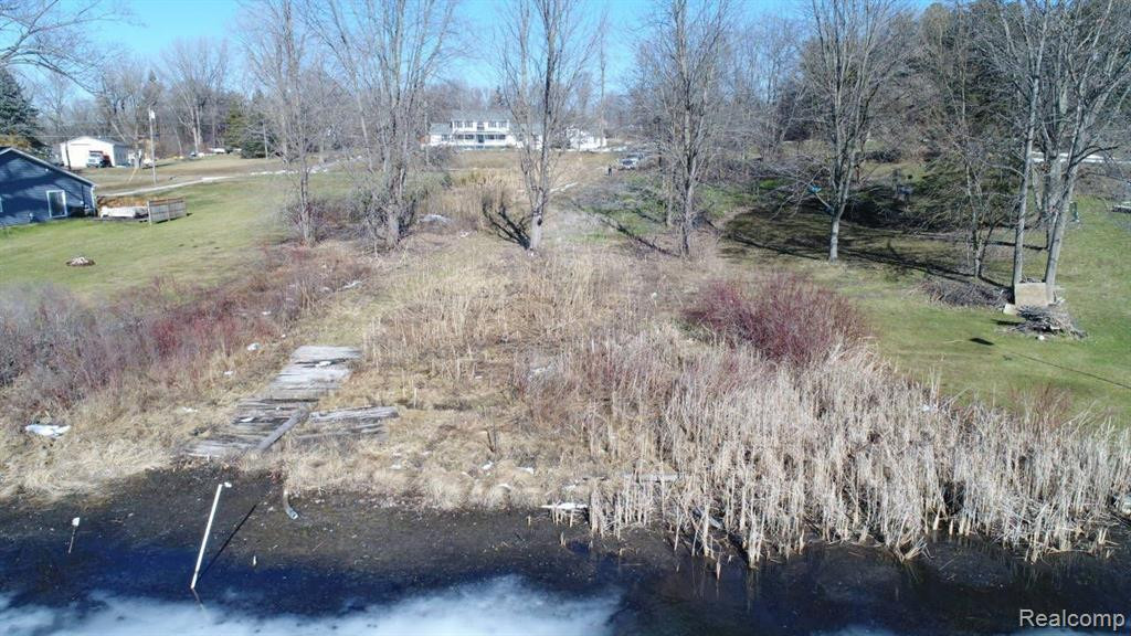 Vacant Lot E LAKE Drive, Metamora, MI 48455 — Photo 5