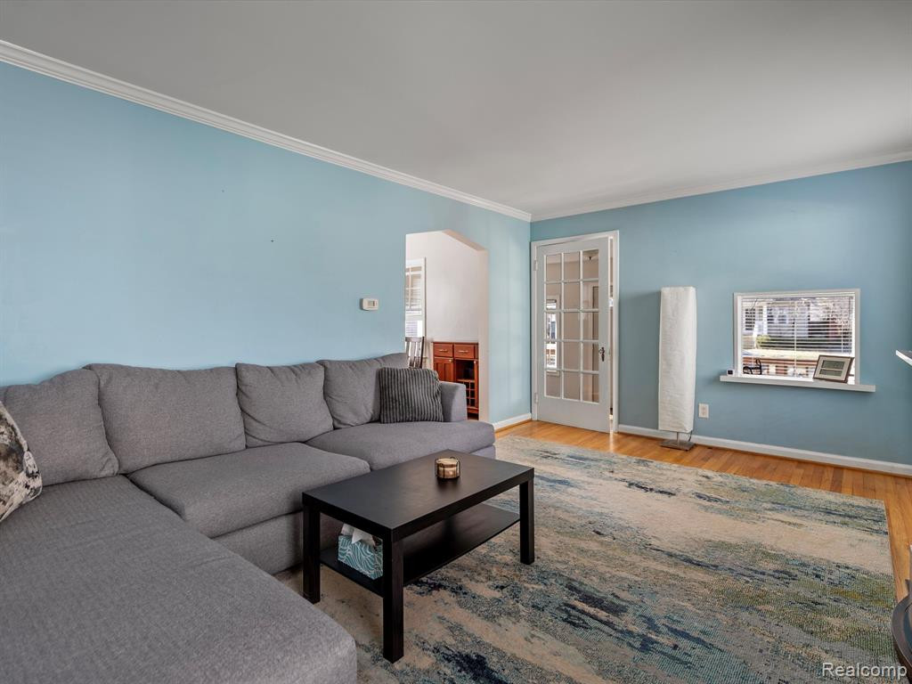 623 S ALEXANDER Avenue, Royal Oak, MI 48067 — Photo 5