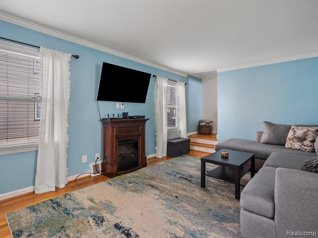 623 S ALEXANDER Avenue, Royal Oak, MI 48067 — Photo 6