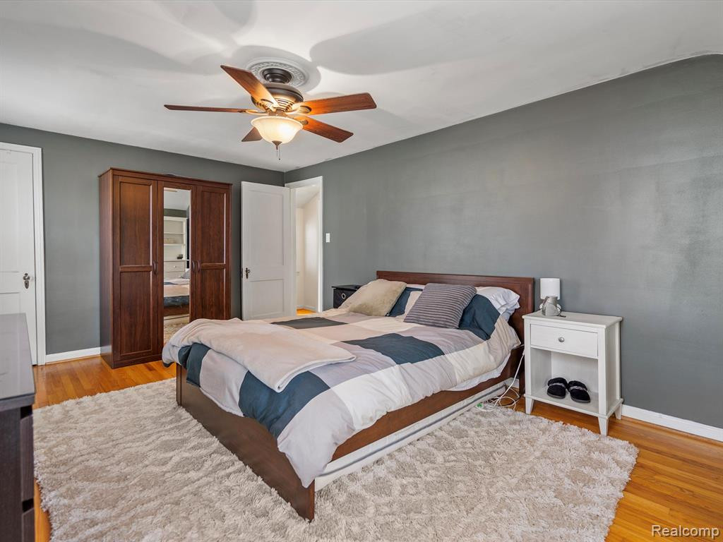 623 S ALEXANDER Avenue, Royal Oak, MI 48067 — Photo 14