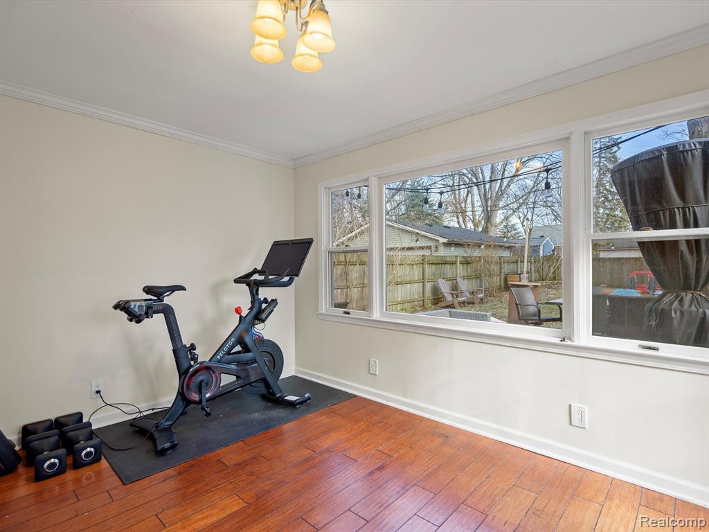 623 S ALEXANDER Avenue, Royal Oak, MI 48067 — Photo 15