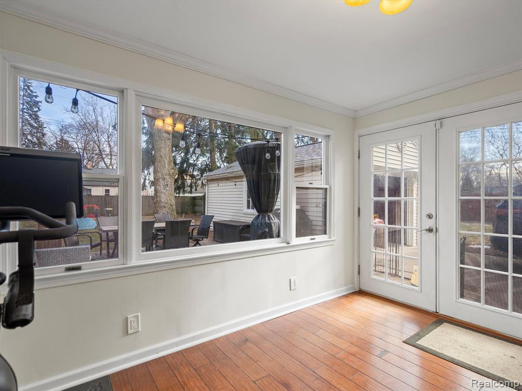 623 S ALEXANDER Avenue, Royal Oak, MI 48067 — Photo 16