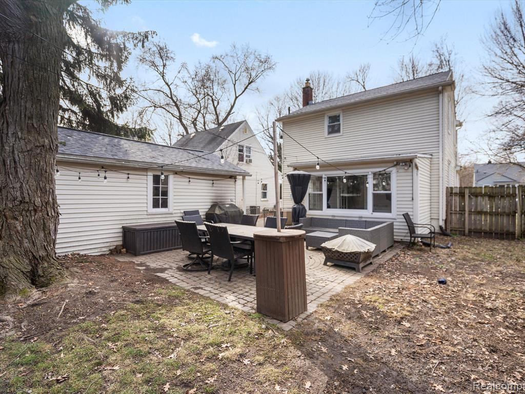 623 S ALEXANDER Avenue, Royal Oak, MI 48067 — Photo 21