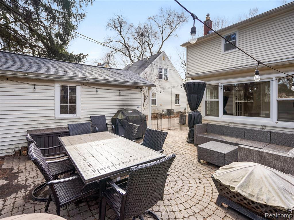 623 S ALEXANDER Avenue, Royal Oak, MI 48067 — Photo 23