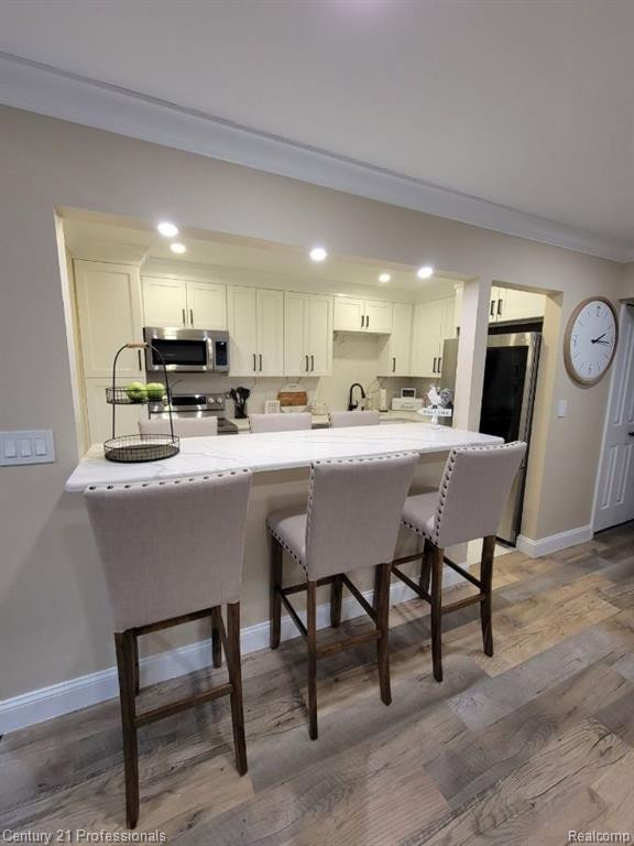 41609 BEDFORD Drive, Canton, MI 48187 — Photo 33