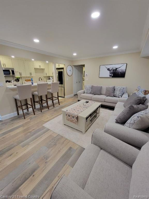 41609 BEDFORD Drive, Canton, MI 48187 — Photo 35