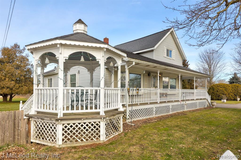 4496 MILLINGTON Road, Millington, MI 48746 — Photo 4