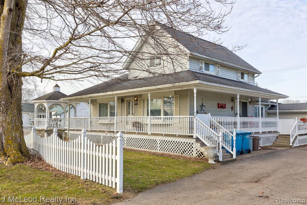 4496 MILLINGTON Road, Millington, MI 48746 — Photo 5
