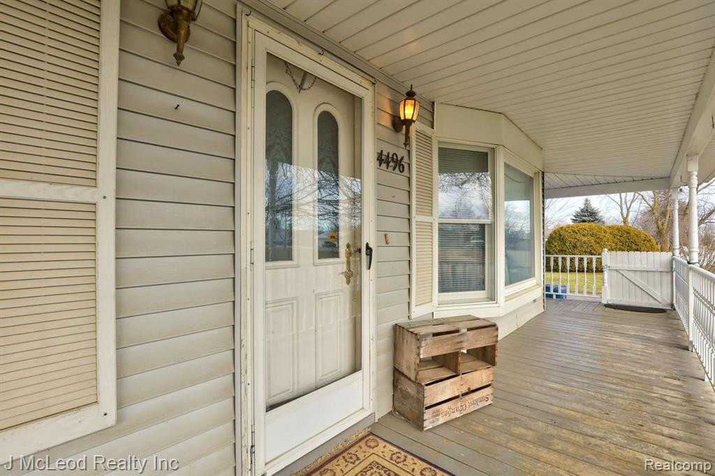 4496 MILLINGTON Road, Millington, MI 48746 — Photo 7