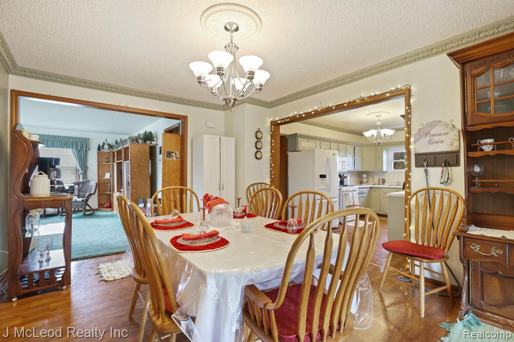 4496 MILLINGTON Road, Millington, MI 48746 — Photo 14