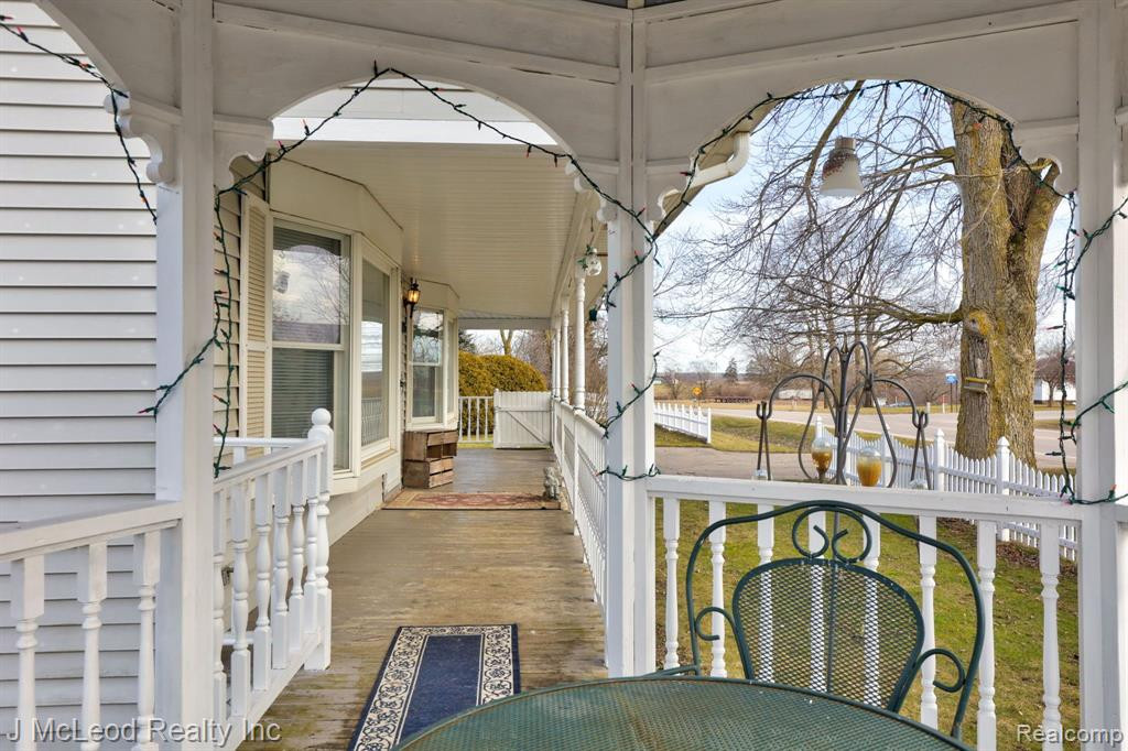 4496 MILLINGTON Road, Millington, MI 48746 — Photo 32