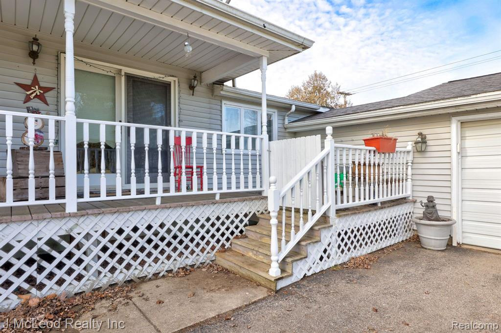 4496 MILLINGTON Road, Millington, MI 48746 — Photo 34
