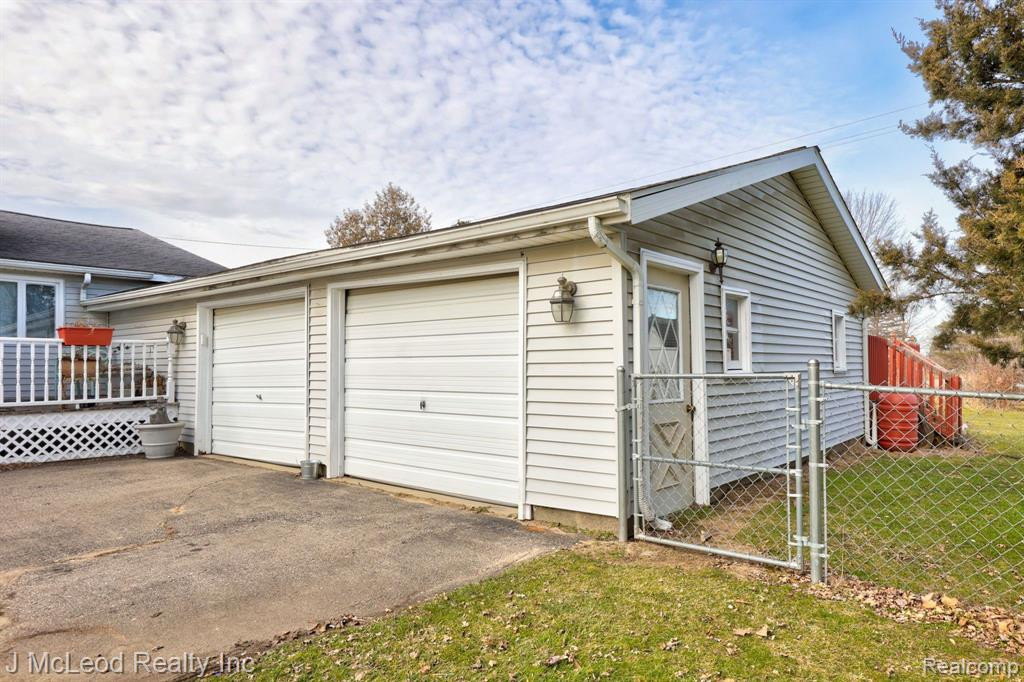 4496 MILLINGTON Road, Millington, MI 48746 — Photo 35