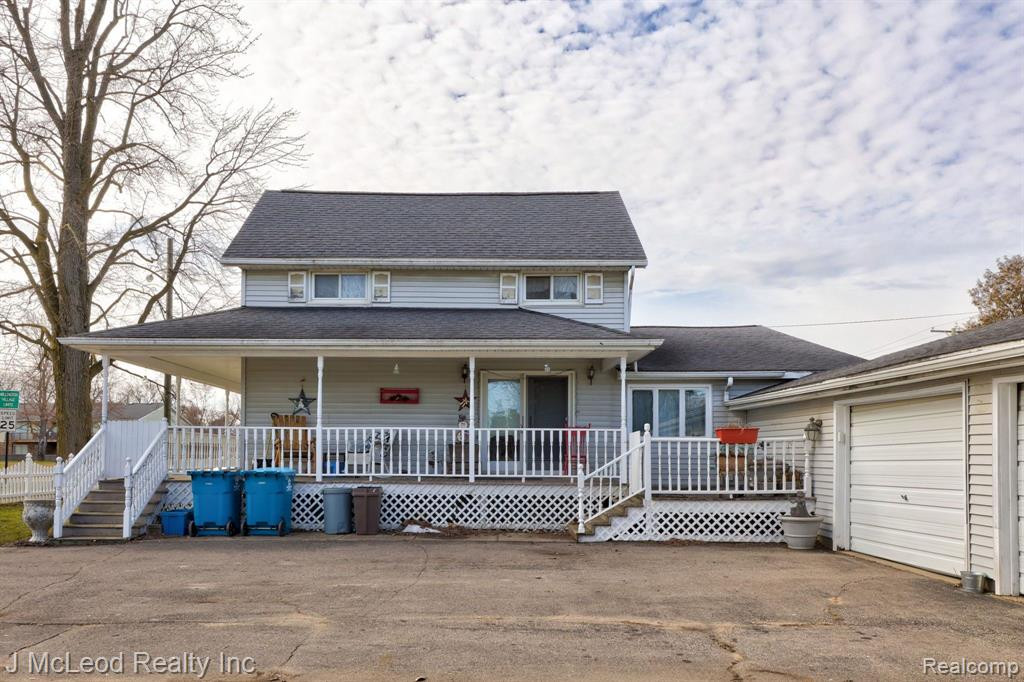 4496 MILLINGTON Road, Millington, MI 48746 — Photo 36