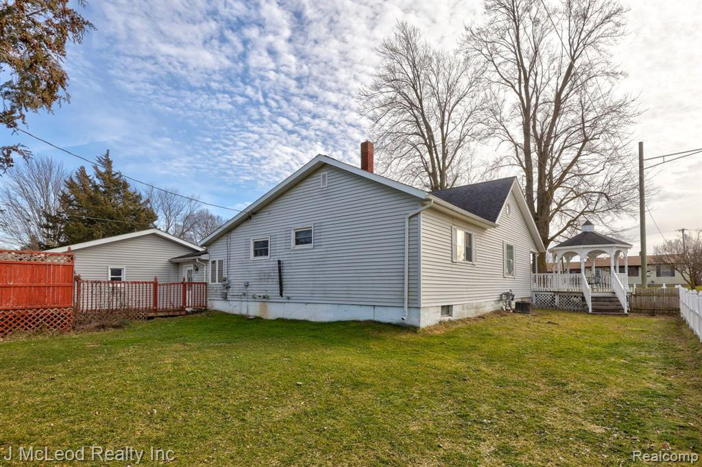 4496 MILLINGTON Road, Millington, MI 48746 — Photo 37