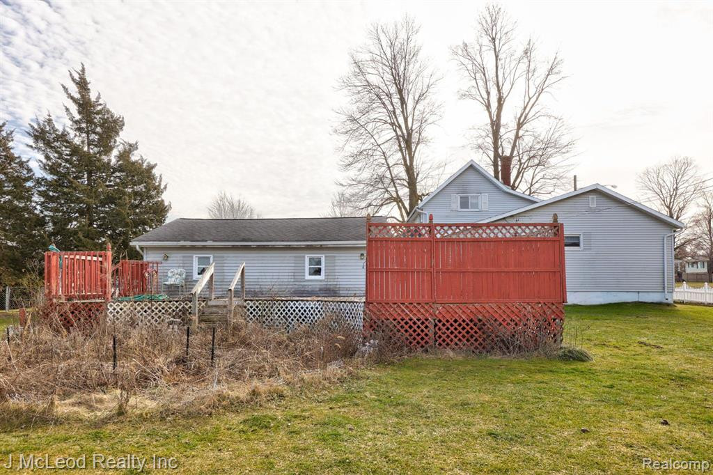 4496 MILLINGTON Road, Millington, MI 48746 — Photo 38