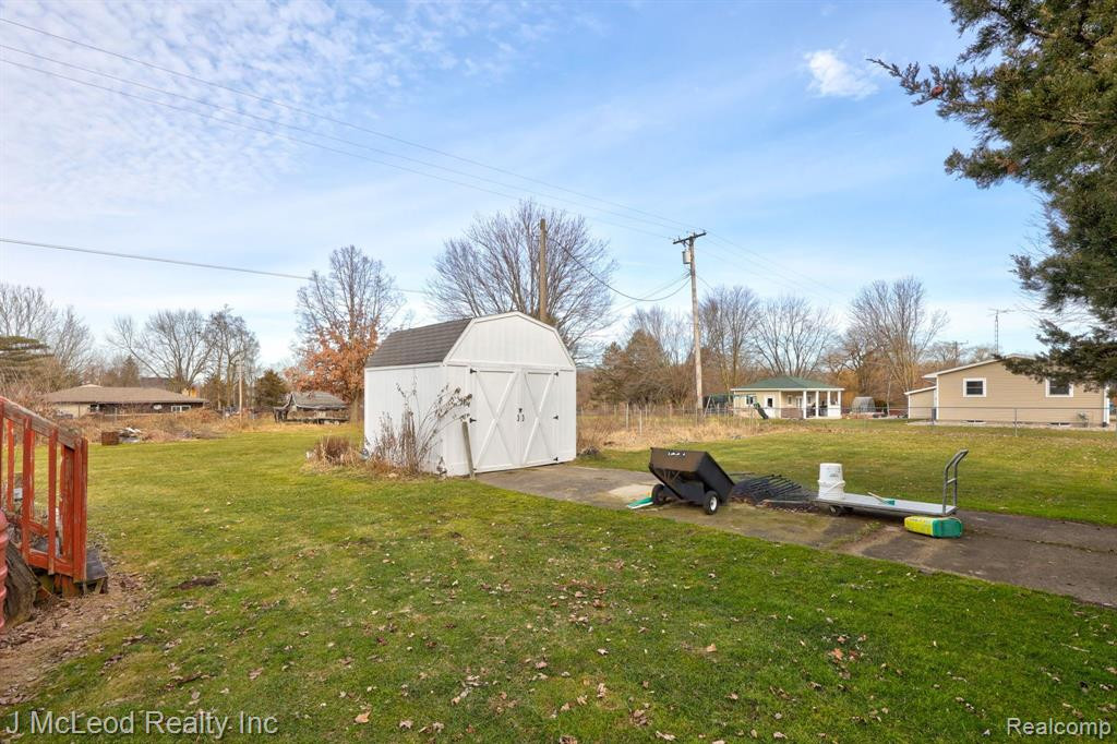 4496 MILLINGTON Road, Millington, MI 48746 — Photo 39