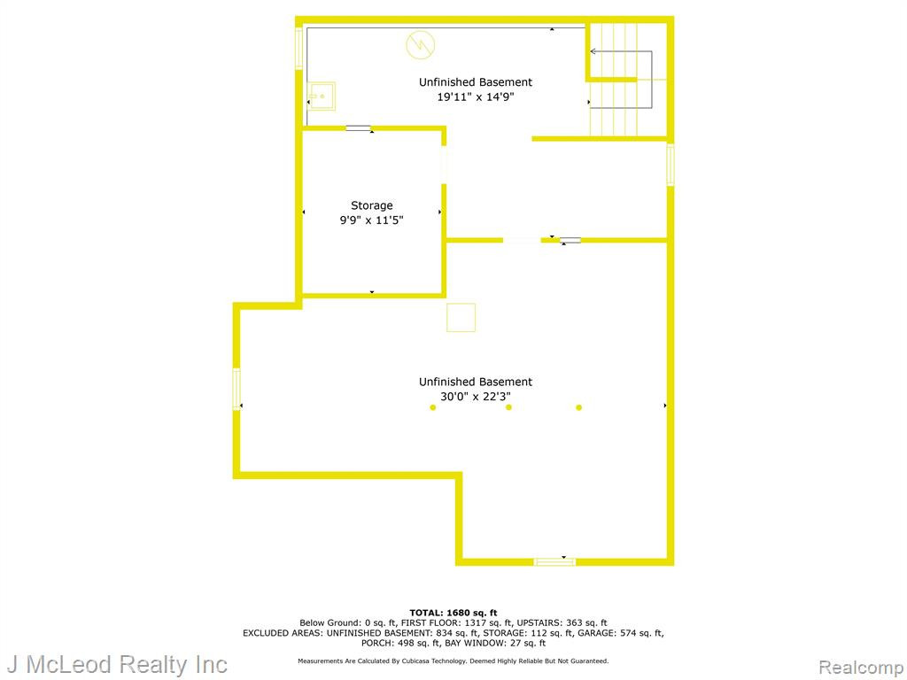 4496 MILLINGTON Road, Millington, MI 48746 — Photo 43