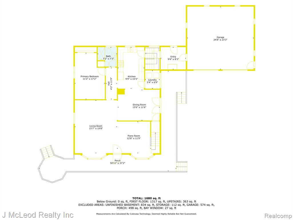 4496 MILLINGTON Road, Millington, MI 48746 — Photo 44