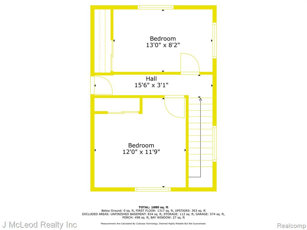 4496 MILLINGTON Road, Millington, MI 48746 — Photo 45