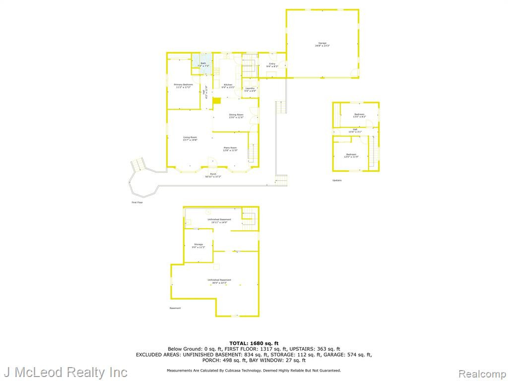 4496 MILLINGTON Road, Millington, MI 48746 — Photo 46